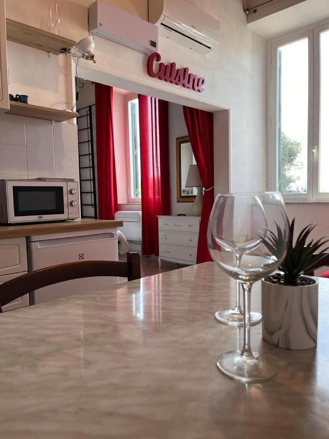 Sunset 39 Apartamento Livorno Exterior foto